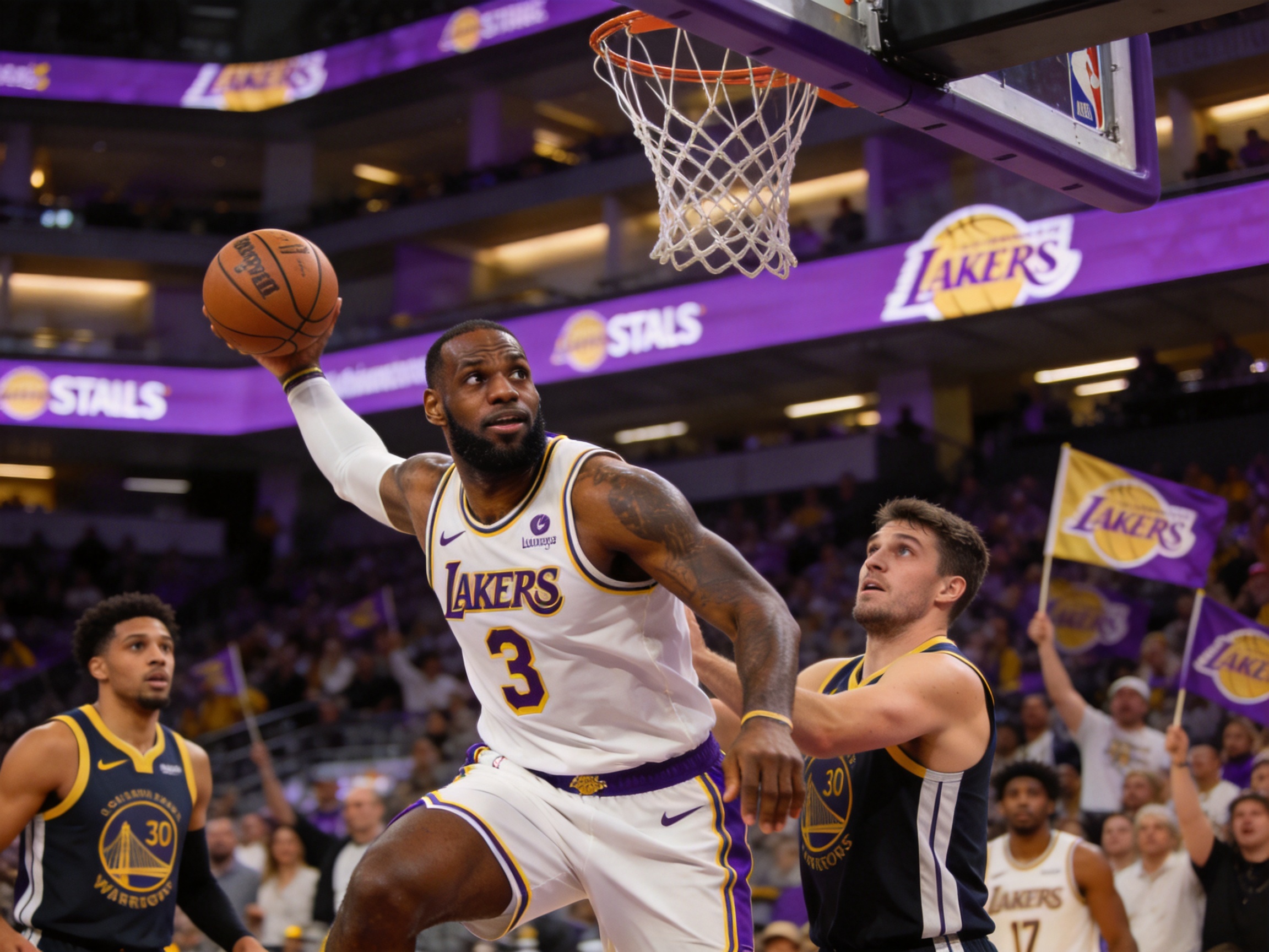 NBA