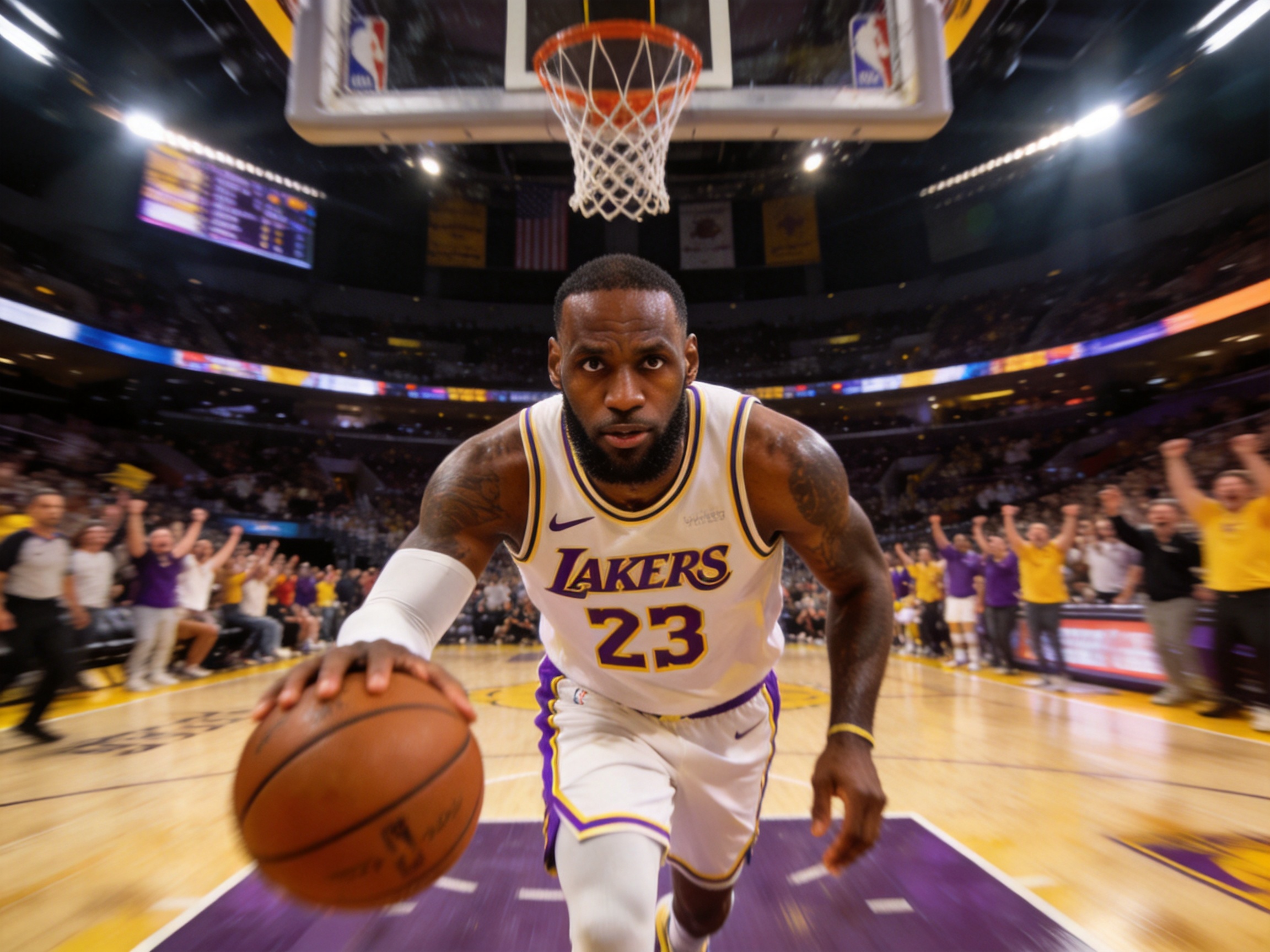 NBA