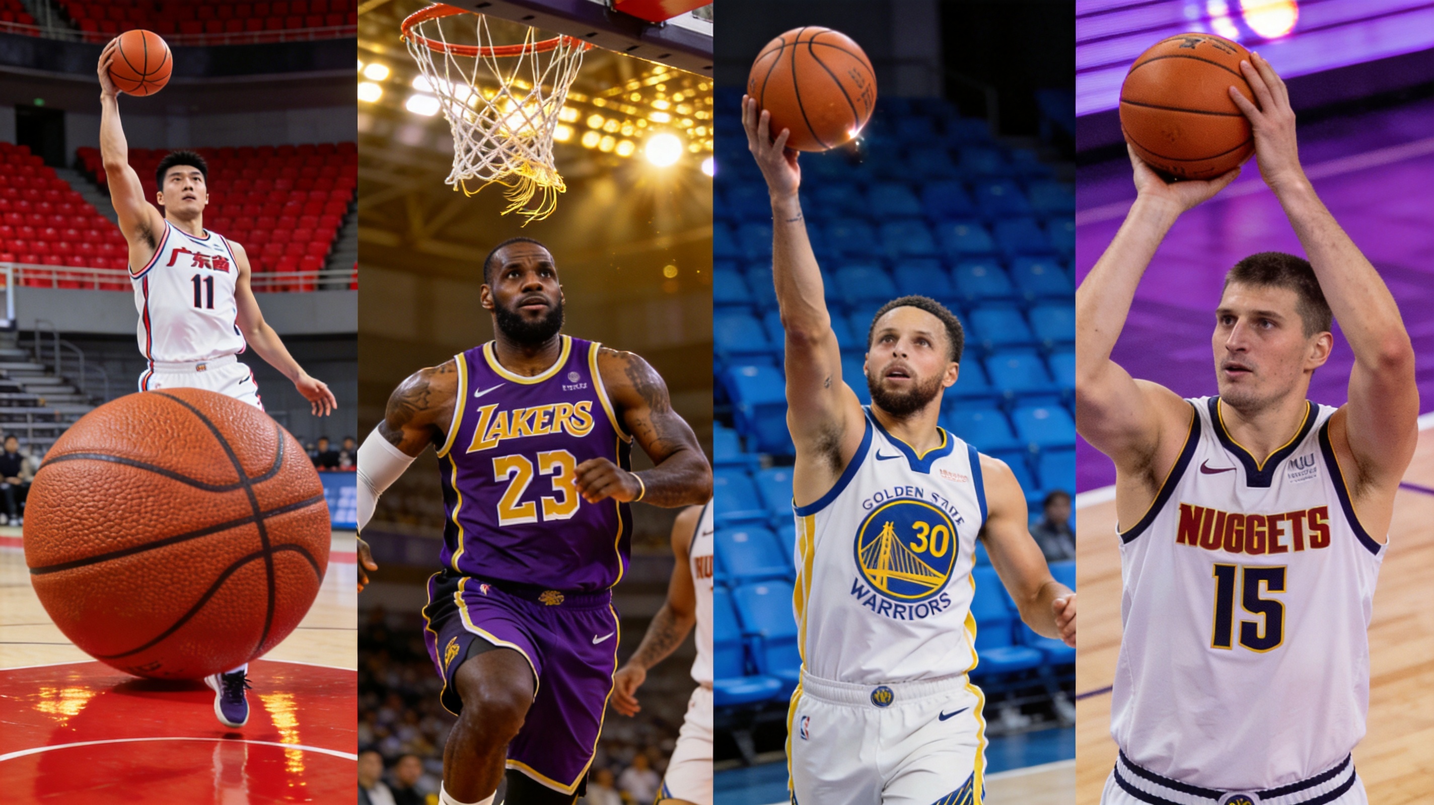 NBA