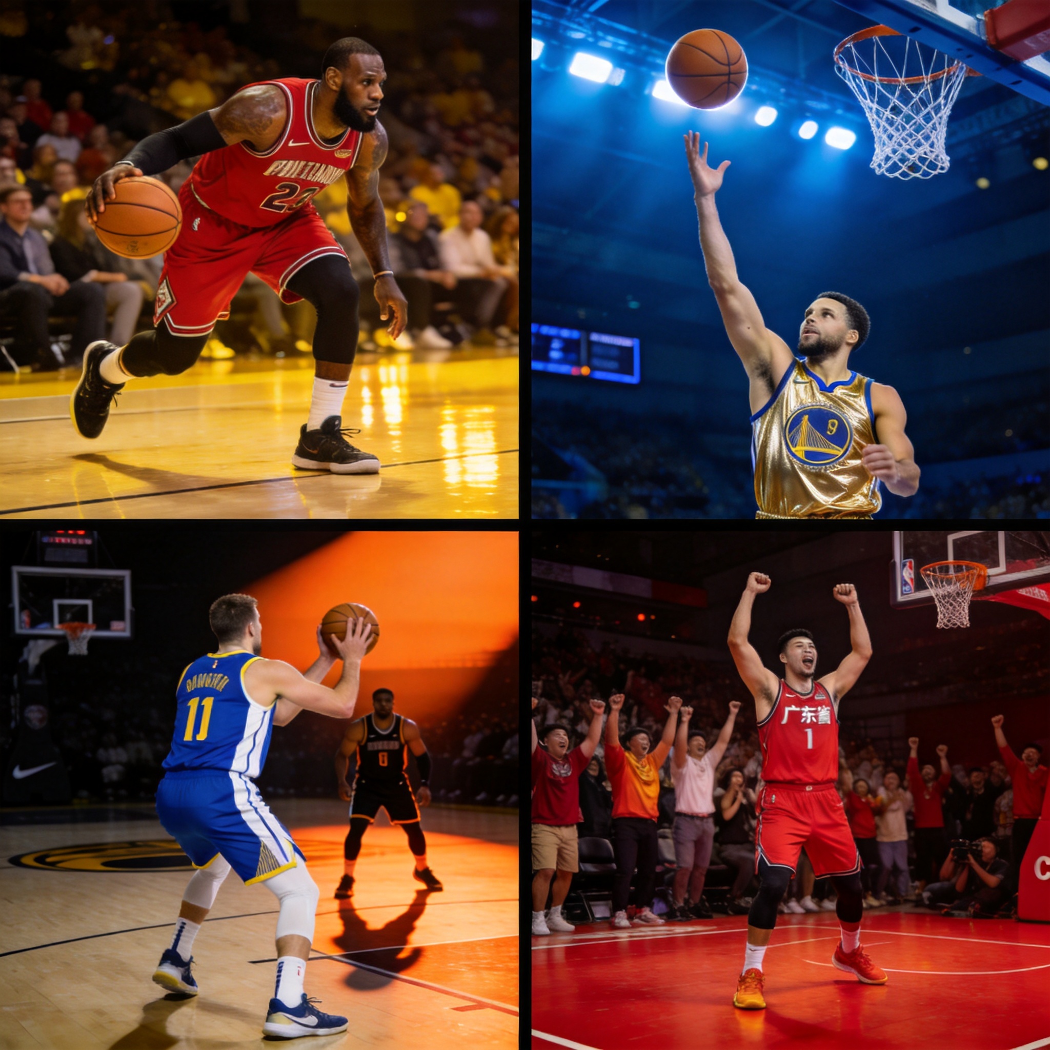 NBA