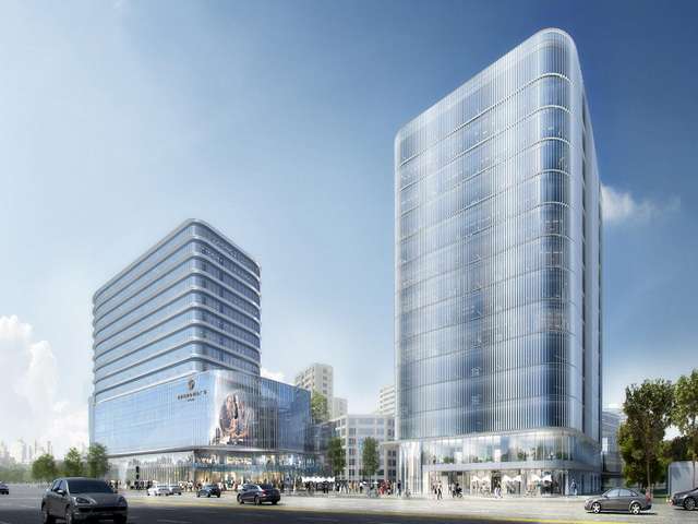 美式别墅豪宅设计全包价格